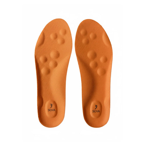 Sova™ – Zweischichtiges Fuß-Stützsystem