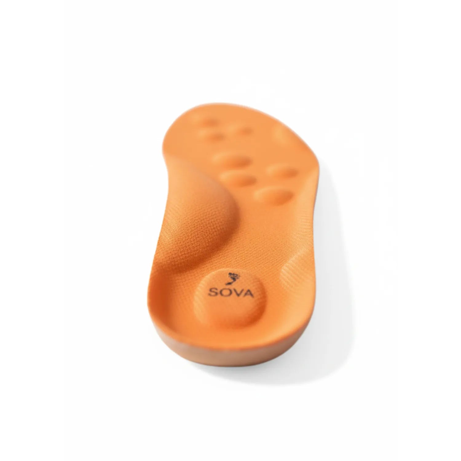 Sova™ – Zweischichtiges Fuß-Stützsystem